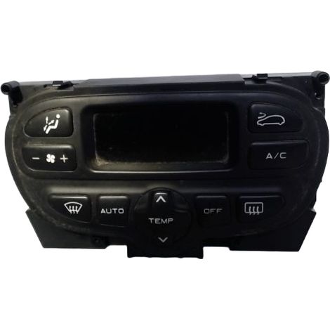 [PRODUIT D'OCCASION] Commande De Chauffage CITROEN Xsara ♻️ Ref Oe. 6451qg - Garantie à vie (1/3)
