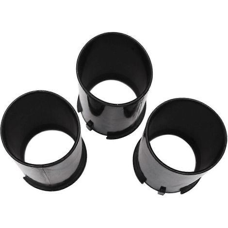 Soufflets pare-feu en caoutchouc pour tuyau d'admission d'air (3 pièces) pour PwC 900 1100 Zxi 1996-2003 - Soufflets pare-feu pour tuyau d'admission d'air pour modèles PwC (1/5)