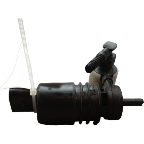 Pompe Lave-glace Avant OPEL Corsa 2010- [PRODUIT D'OCCASION]♻️yq00239180