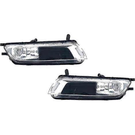 35d941699a 35d941700a Grille inférieure d'éclairage, feu antibrouillard avant, feu antibrouillard automatique CC 2013-2017 (1/5)