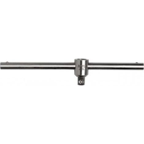 1/4 MANGO CORREDIZO ACERO INOX250MM - BAHCO