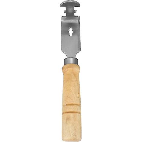 1 Stück Bienenstockreinigungswerkzeug (1/3)