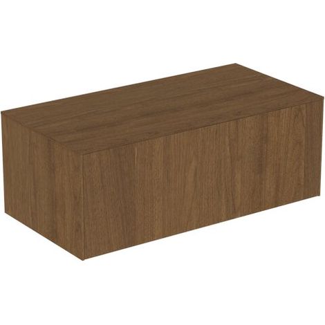 IDEAL STANDARD T4313Y5 meuble-bas WT Conca, 1 tiroir (1/2)