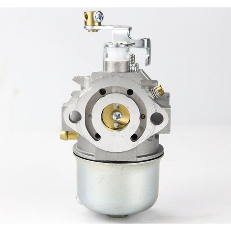 Pour carburateur ROBIN EH09-2 GKP254E RAS170 3HP carburateur de machine à gazon (1/5)