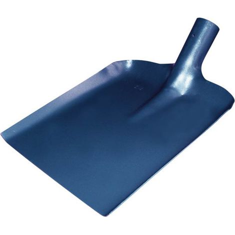 SANDSCHAUFEL 23CM OHNE STIEL (BORDEAUXSCHAUFEL) TALIAPLAST - 470209