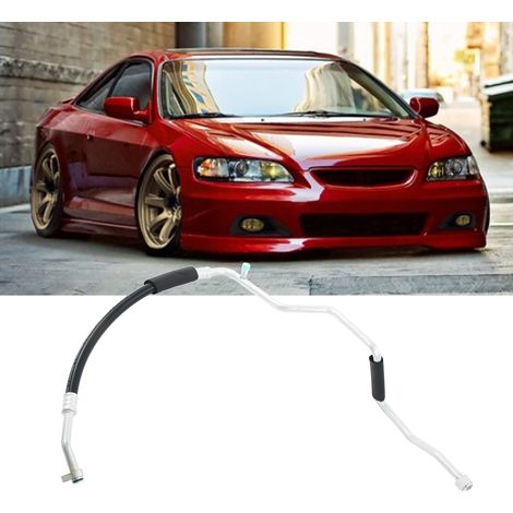 Niederdruck-Saugschlauch und Ölsaugschlauch-Baugruppe für Kfz-Klimaanlagen 80311-S84-A01, passend für Honda Accord 1998-2002 (Übergröße). (1/5)