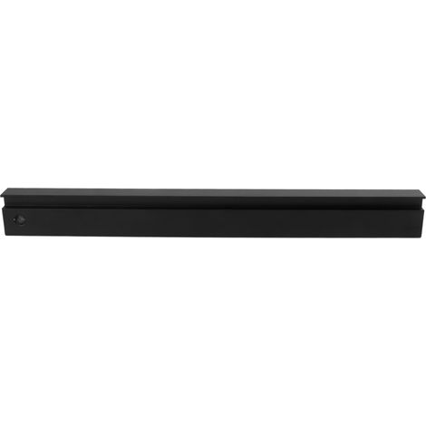 Barre de nivellement pour guitare en alliage d'aluminium, outil de lutherie pour ponçage sous les cordes, 350mm (1/5)