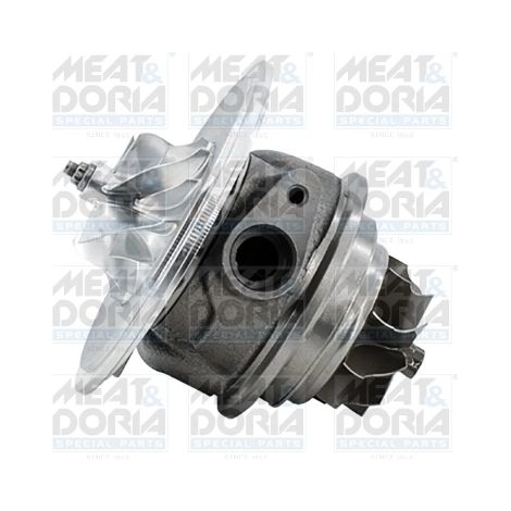 Groupe carter, turbocompresseur Meat & Doria 601451 OPEL 055567731 0860198