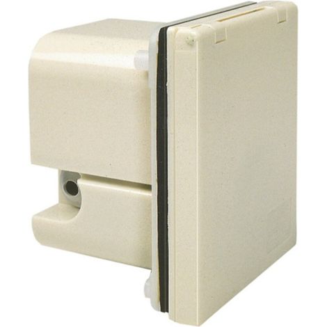 Walther CEE-GERÄTESTECKER 3X16A (612 306 CARAVAN) (1/3)