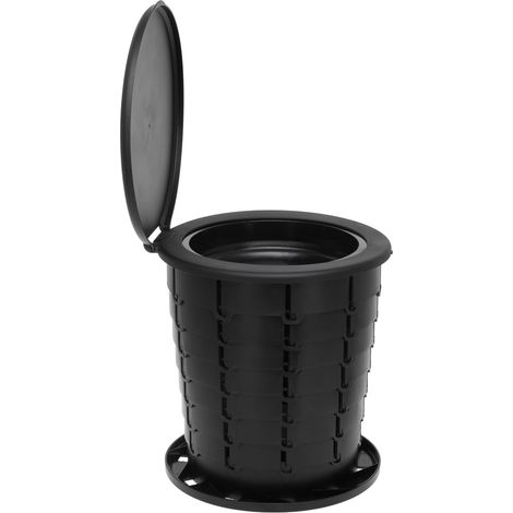 Camry-Toilette CR1041 (1/5)