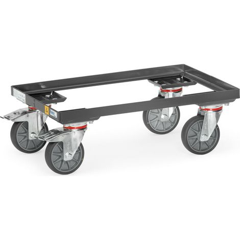 fetra Rouleur de caisses Euro ESD 93580 (1/4)