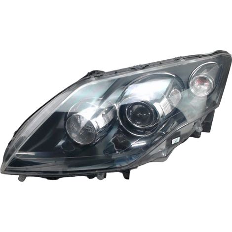 [PRODUIT D'OCCASION] Phare Gauche RENAULT Laguna ♻️ Ref Oe. 260600076r - Garantie à vie (1/4)