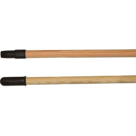 Brosserie Thomas Manico in legno naturale 1,30 m 24 mm