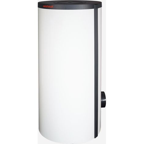 Weishaupt Trinkwasserspeicher WAS 800/B 800 l - 47600031 von Weishaupt (1/3)