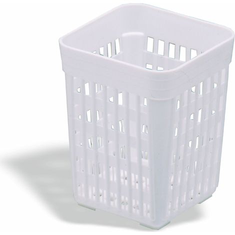 Petit Panier pour les Couverts - H 14 cm - Pujadas