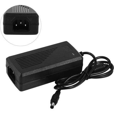 12V 4A 48W Netzteil für 3528/5050 LED-Streifen und LCD-Monitor (1/5)
