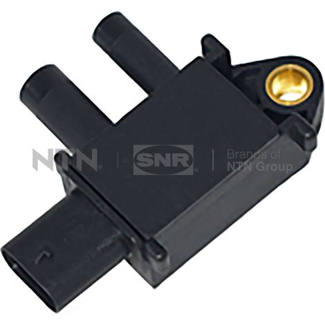 Capteur de pression gaz d'échappement - EGP152.08 - SNR - Compatible avec véhicule Ford