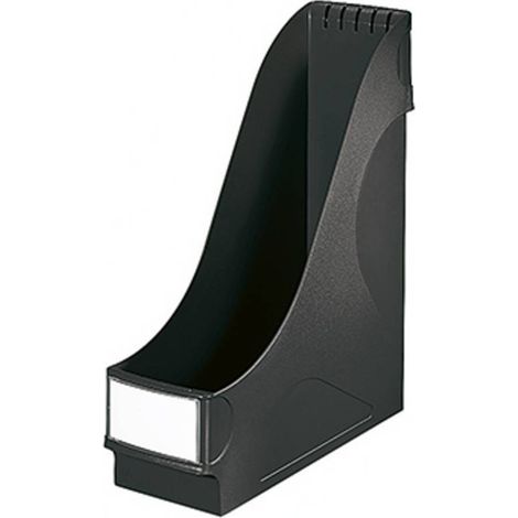Leitz 2425 24250095 Porte-revues DIN A4, DIN C4 noir Polystyrène 1 pc(s) (1/2)