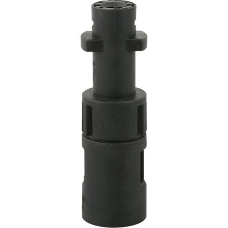 Adattatore a baionetta per idropulitrice, compatibile con la serie K di Karcher, 1 pz. (1/5)