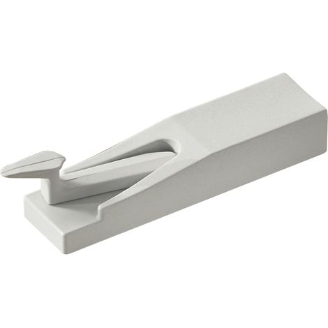 BLUM CABLOXX Schließkasten, Kunststoff/Zink weißgrau (1/3)