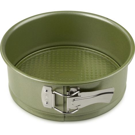 Moule à manqué à charnière 20 cm Zenker Green Vision (1/5)
