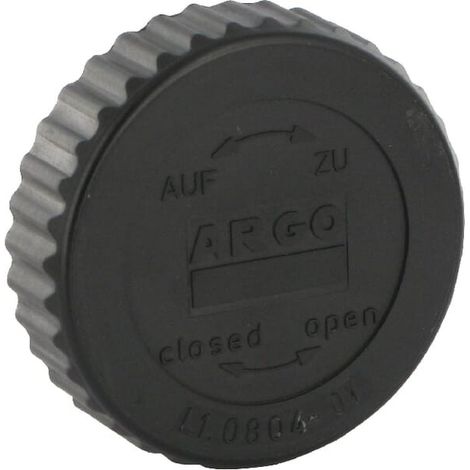 Filtre hydraulique ARGO-HYTOS L1080401 (1/2)