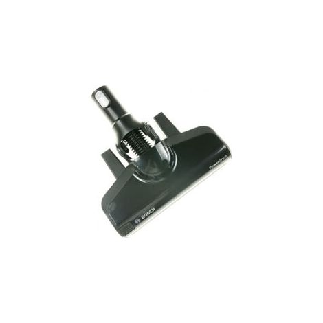 Electrobrosse complète pour aspirateurs Unlimited 6 – Accessoire performant – Compatible avec modèles BBS611 et BCS611 – Nettoyage efficace (1/3)