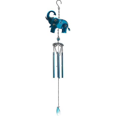 Die neue 1-teilige Windglocke (1/3)