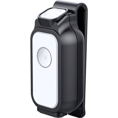 Fenix Light Mini-Lite FEMini LED (monocolore) Torcia tascabile 20 h 18 g