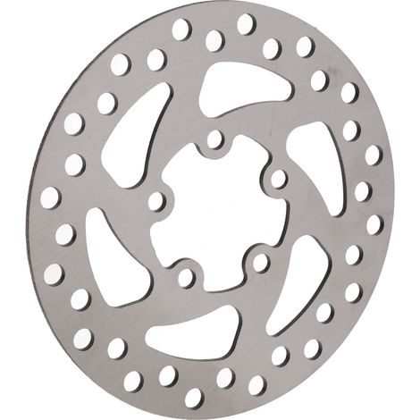 Disque de frein 120mm pour trottinette électrique Xiaomi M365 PRO2, M365 PRO - Plaquette de frein rotor. (1/5)