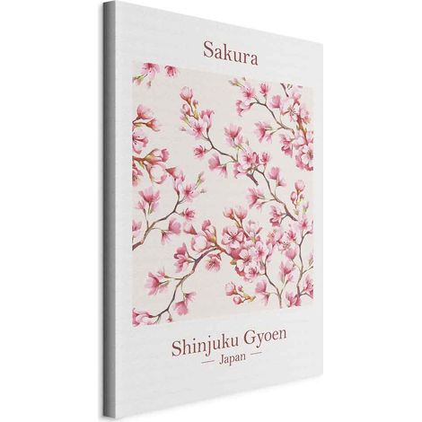 Imagen - Sakura (1 parte) vertical (1/5)