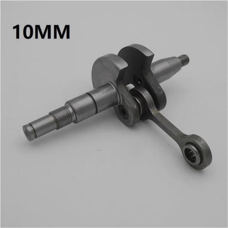 Roulement - 10 mm - Pour Tronçonneuse MS180 - Palier De Vilebrequin - 1 Pièce (1/5)