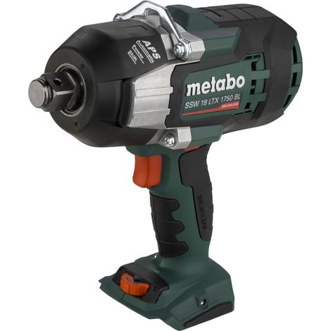 Metabo SSW 18 LTX 1750 BL llave de impacto 18V Brushless