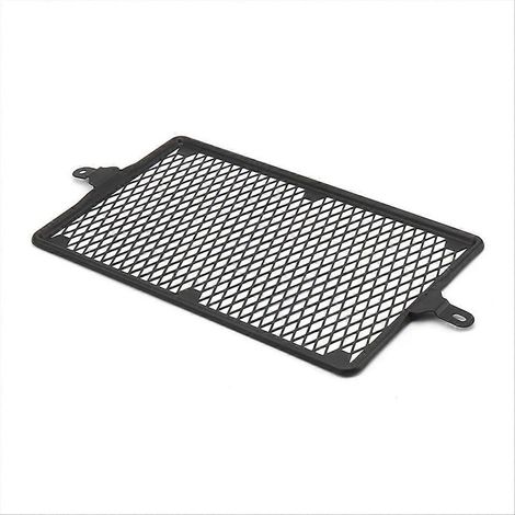 Grille de protection de radiateur pour Street Twin Speed Twin (1/5)