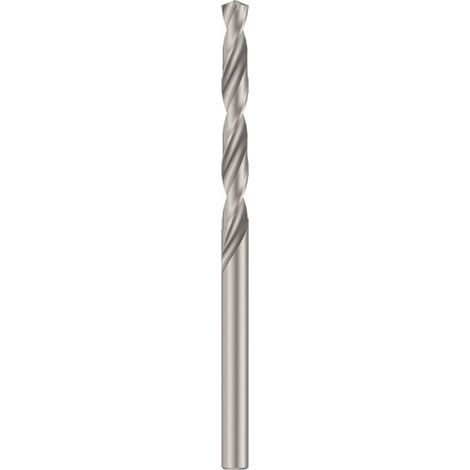 Bosch PRO Metal HSS-G Spiralbohrer 4,6x47x80 mm - 2608577644 (1/5)