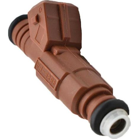 Auf Lager: Kraftstoffeinspritzdüse 0280155963, passend für Ford Mondeo und Focus 2.0. (1/4)