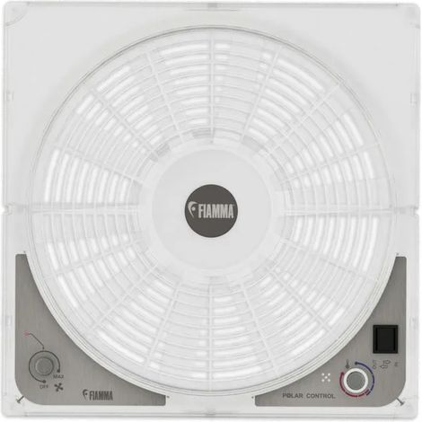 Fiamma Kit Turbo-Vent F