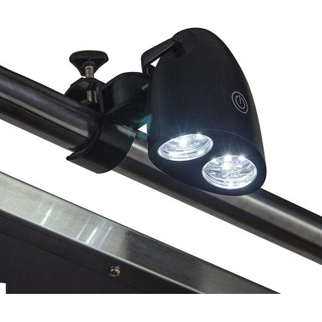 140 000 - Lampe LED pour poignée (1/2)