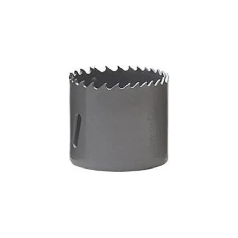 E-Robur 062077 - Sega a tazza bimetallica HSS Testa 60,3mm - dentatura variabile
