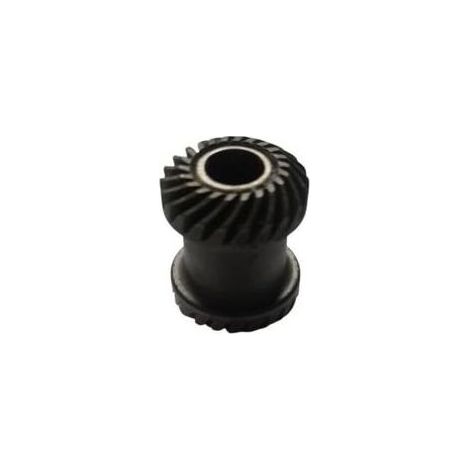 Pignon 18 dents pour taillehaie orientable Roulement 20mm Pièce de rechange pour machine multifonction 5 en 1 (1/5)