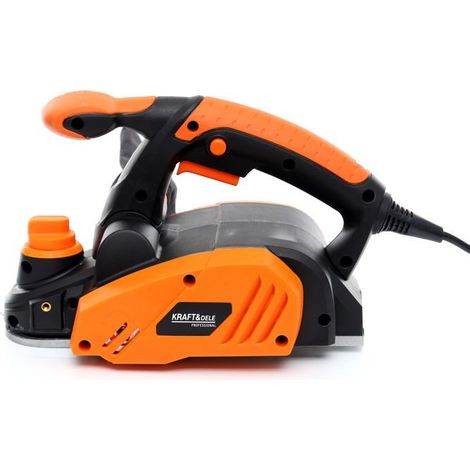 Pialla elettrica 1450W KD1681