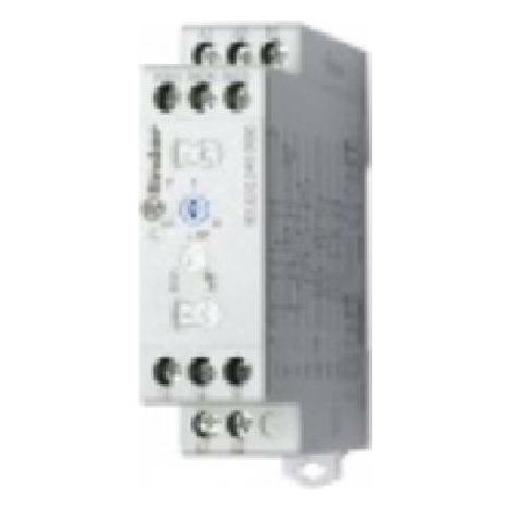 Multifonction modular temportizer 2 contacts 83.52.0.240.0000 835202400000