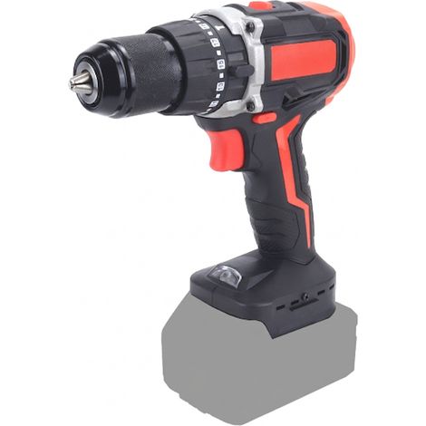 Taladro Atornillador Destornillador a bateria de 18 / 20V, 50Nm