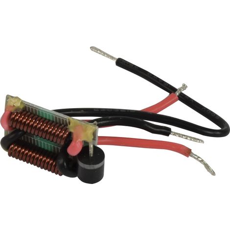 Inducteur - pour meuleuse d'angle sans fil - 18V - pour ref OXEO 760033
