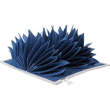 Tapis de fouille pour chien, jeu interactif puzzle alimentaire, jouet d'entraînement pliable pour animaux. (1/4)