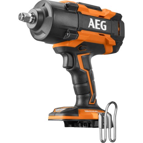 AVVITATORE AD IMPULSI 1/2 BRUSHLESS 18V ALTA COPPIA 6MODALITA BSS18HTF12B6-0 AEG (1/5)