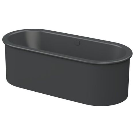 BETTE 2740-400CFXXSR baignoire ovale Suno ovale Raven (1/2)
