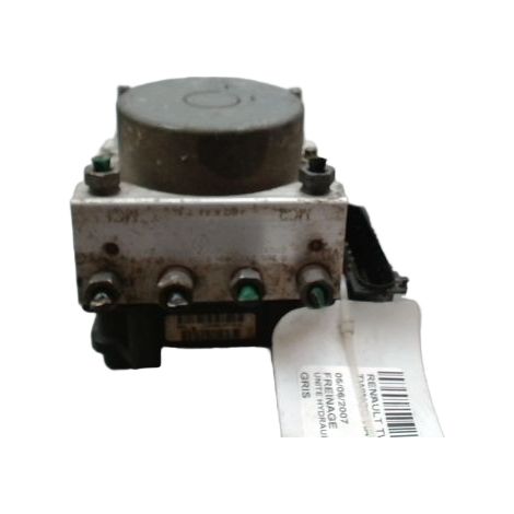 [PRODUIT D'OCCASION] Unite Hydraulique Abs RENAULT Twingo I Phase 3 2000-2007 ♻️ Ref Oe. 7701067629 - Garantie à vie (1/3)