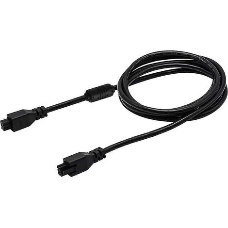 AMS Lite 1,5 m 6-poliges Verlängerungskabel mit Magnetring für Bambu Lab H2D/X1C/X1/P1S/P1P (1/5)