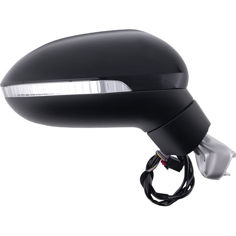Door Mirror Right Electric Heated Convex for VW Passat B8 2014-2018 3G1857508 (1/5)